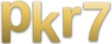 pkr7 logo