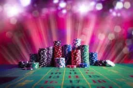 pkr7 Casino