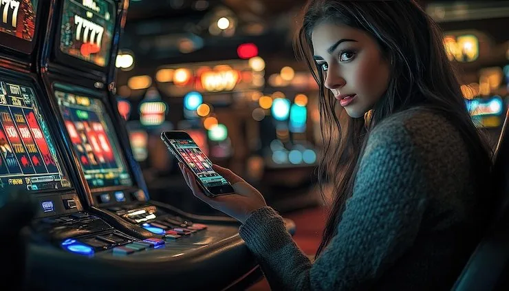 pkr7 Mobile Access in 3 Steps